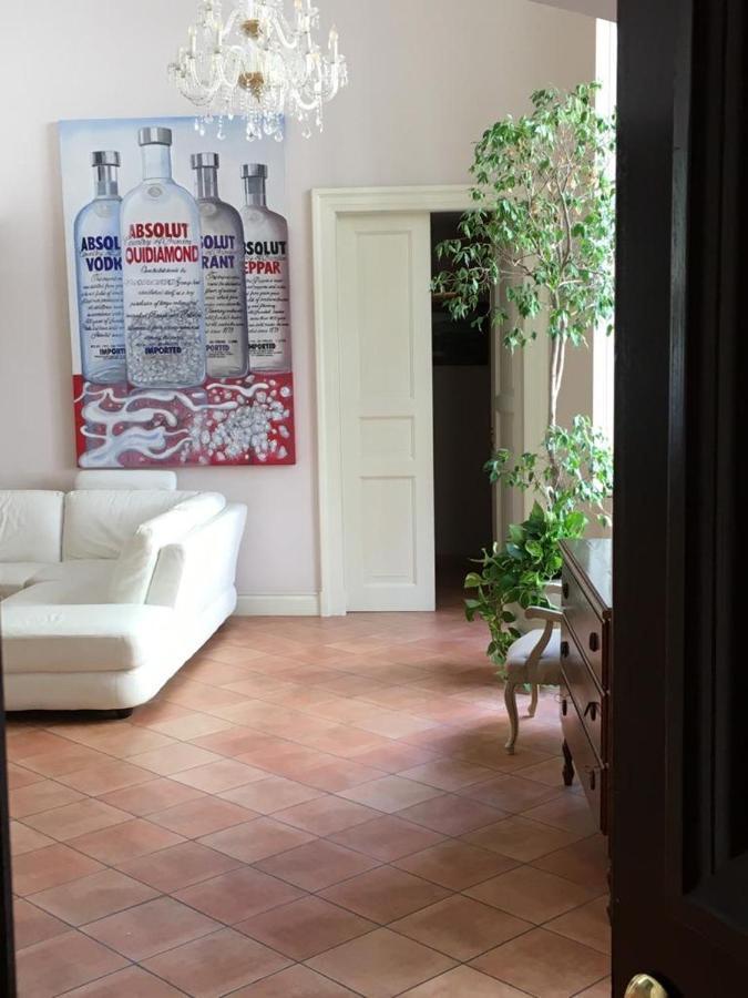 Couette-café Ambra Noblesse