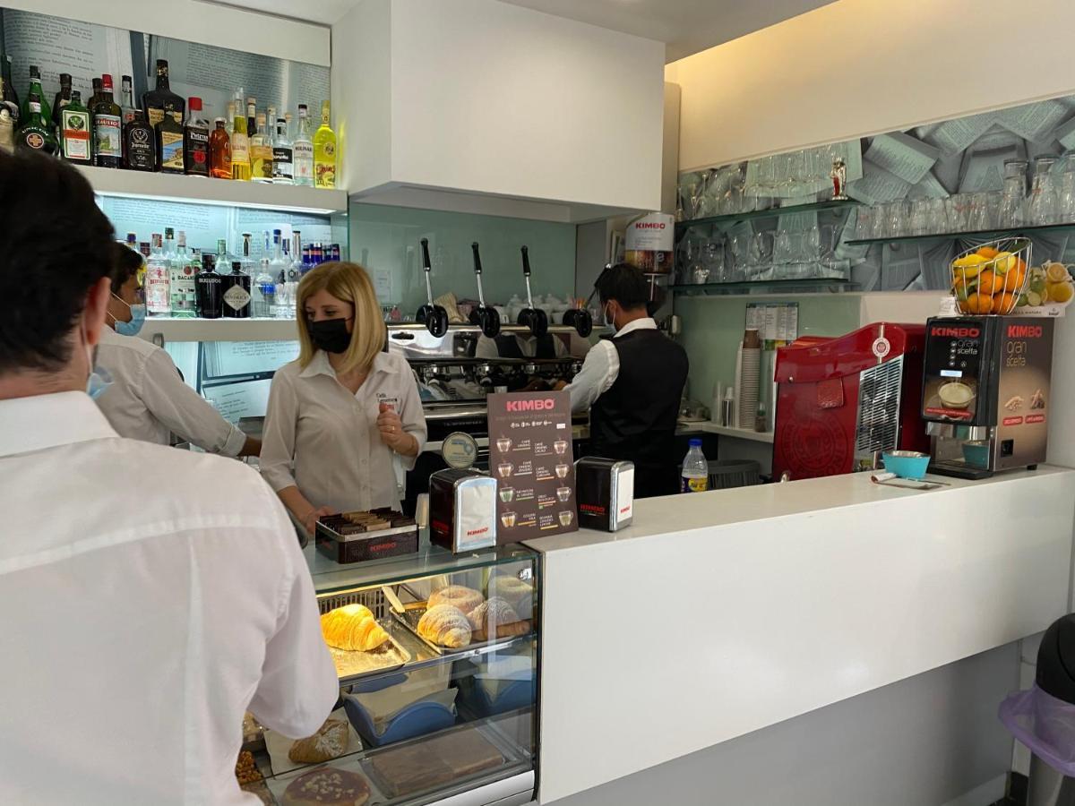 Couette-café Ambra Noblesse *