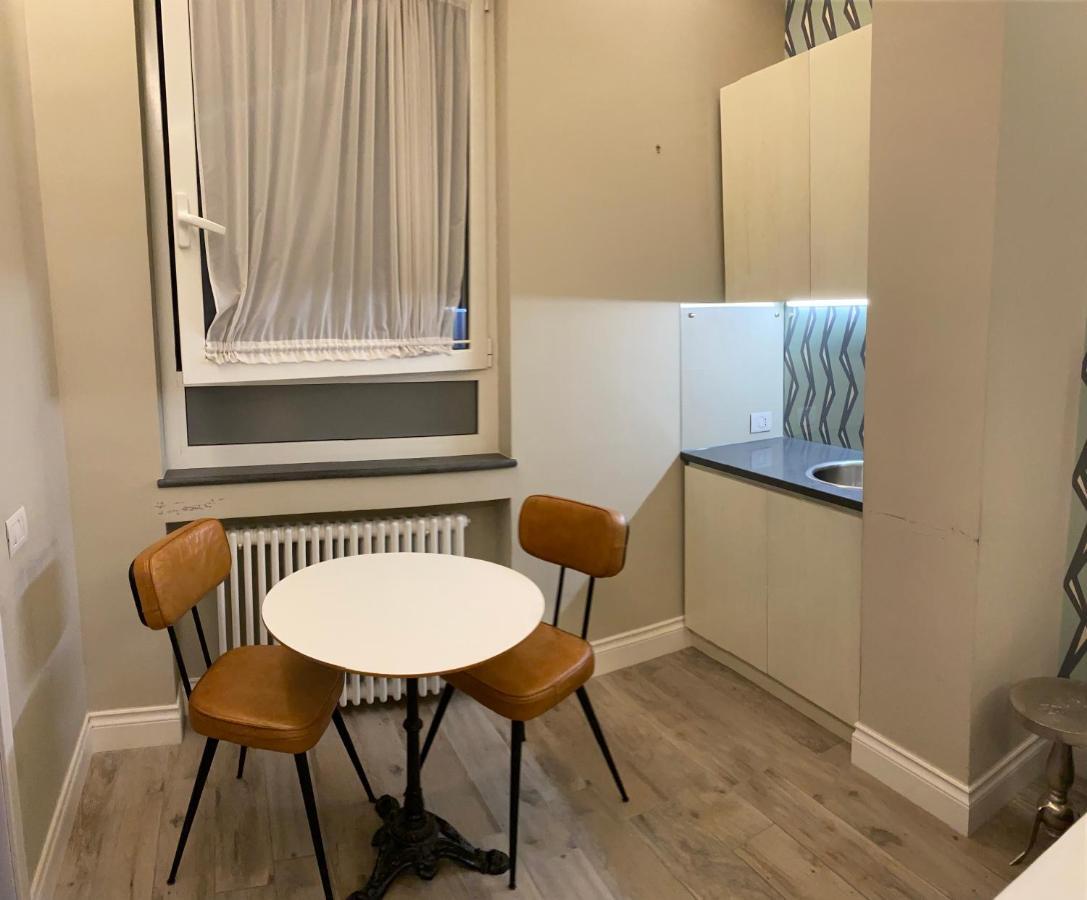 Couette-café Ambra Noblesse Naples