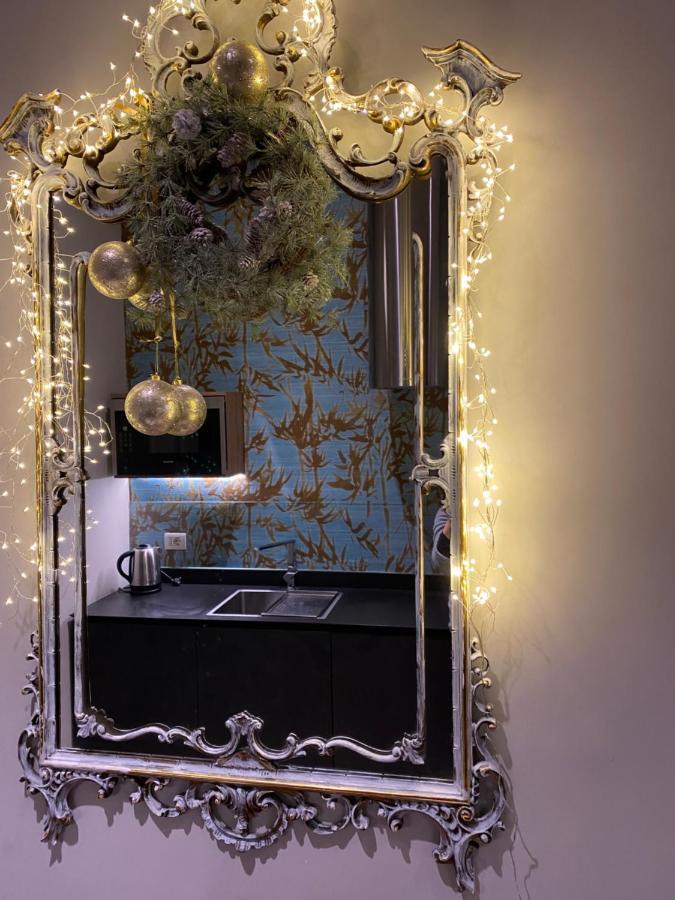 Couette-café Ambra Noblesse Naples