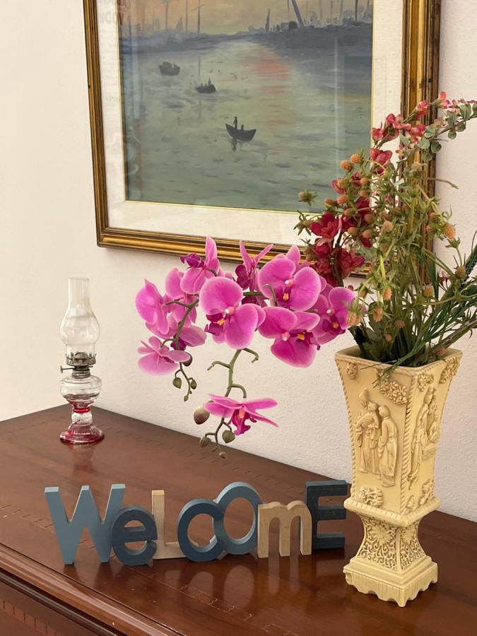 Couette-café Ambra Noblesse Naples