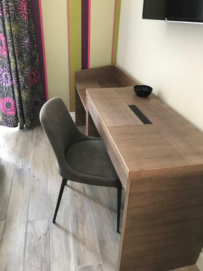 Ambra Noblesse Couette-café *