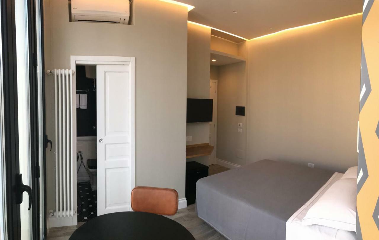 Couette-café Ambra Noblesse