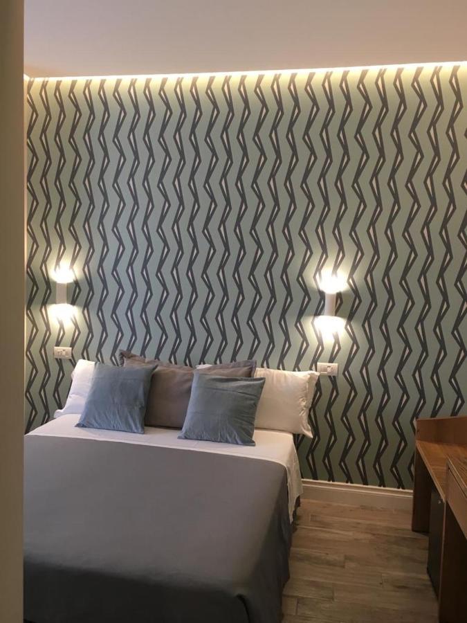 Couette-café Ambra Noblesse Naples