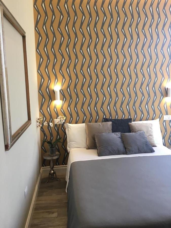 Couette-café Ambra Noblesse Naples